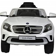 BEC 8110 El.auto Mercedes GLA BUDDY TOYS