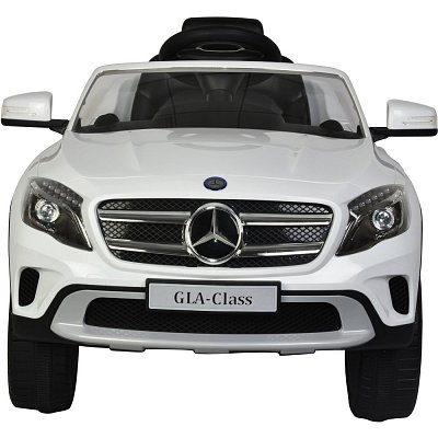 _BEC 8110 El.auto MercedesGLA BUDDY TOYS