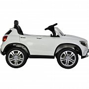 BEC 8110 El.auto Mercedes GLA BUDDY TOYS