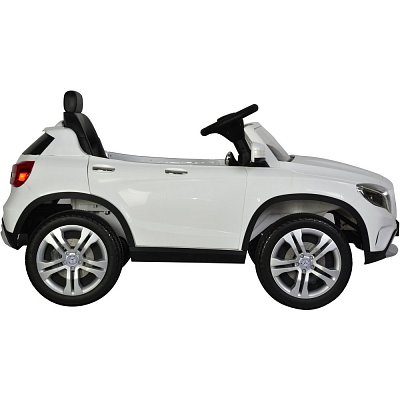_BEC 8110 El.auto MercedesGLA BUDDY TOYS