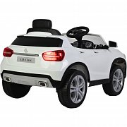 BEC 8110 El.auto Mercedes GLA BUDDY TOYS