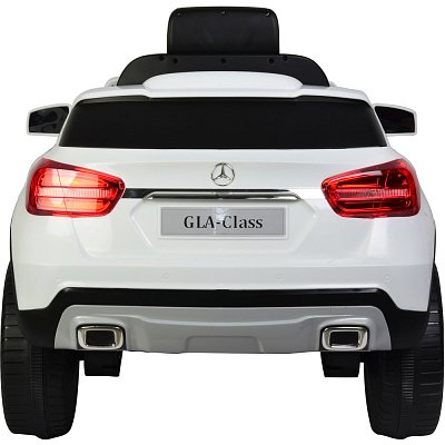 _BEC 8110 El.auto MercedesGLA BUDDY TOYS