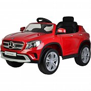 BEC 8111 El.auto Mercedes GLA BUDDY TOYS