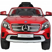 BEC 8111 El.auto Mercedes GLA BUDDY TOYS