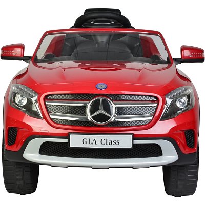 BEC 8111 El.auto Mercedes GLA BUDDY TOYS