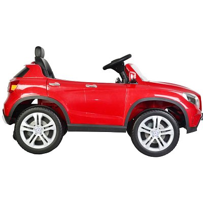 BEC 8111 El.auto Mercedes GLA BUDDY TOYS