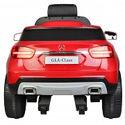 BEC 8111 El.auto Mercedes GLA BUDDY TOYS