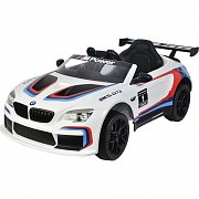 _BEC 8120 El.auto BMW M6 GT3 BUDDY TOYS