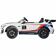 _BEC 8120 El.auto BMW M6 GT3 BUDDY TOYS