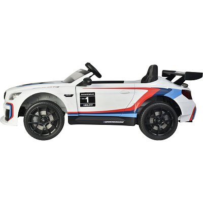_BEC 8120 El.auto BMW M6 GT3 BUDDY TOYS