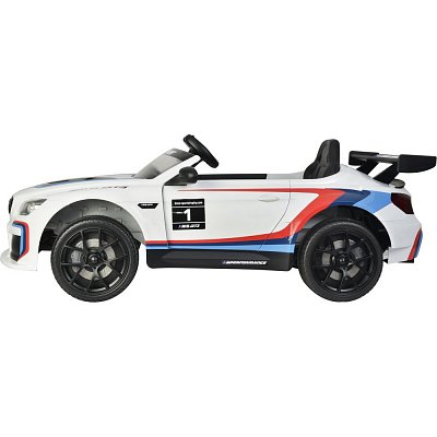 BEC 8120 El.auto BMW M6 GT3 BUDDY TOYS