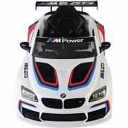 _BEC 8120 El.auto BMW M6 GT3 BUDDY TOYS