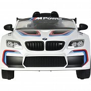 _BEC 8120 El.auto BMW M6 GT3 BUDDY TOYS