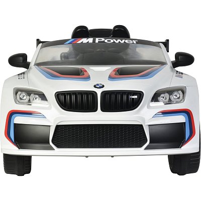_BEC 8120 El.auto BMW M6 GT3 BUDDY TOYS