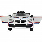 BEC 8120 El.auto BMW M6 GT3 BUDDY TOYS