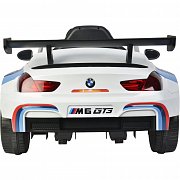 BEC 8120 El.auto BMW M6 GT3 BUDDY TOYS