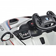 _BEC 8120 El.auto BMW M6 GT3 BUDDY TOYS