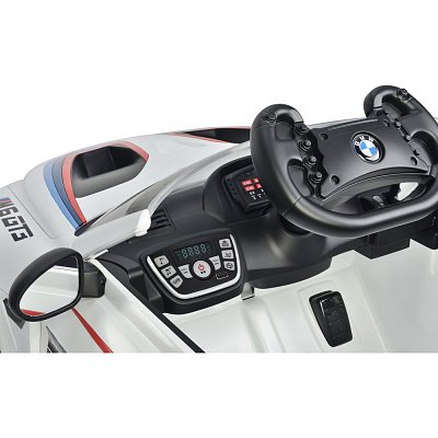 _BEC 8120 El.auto BMW M6 GT3 BUDDY TOYS