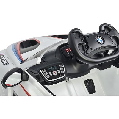 BEC 8120 El.auto BMW M6 GT3 BUDDY TOYS