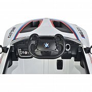 _BEC 8120 El.auto BMW M6 GT3 BUDDY TOYS