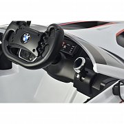 _BEC 8120 El.auto BMW M6 GT3 BUDDY TOYS
