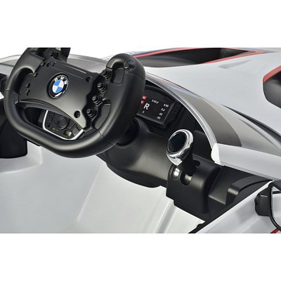 _BEC 8120 El.auto BMW M6 GT3 BUDDY TOYS