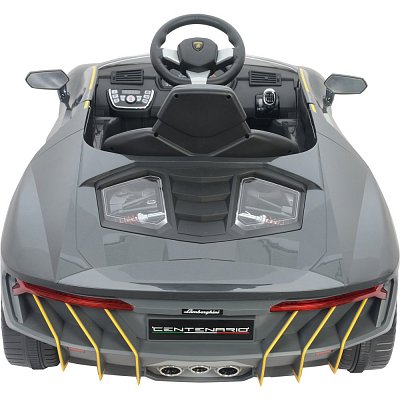 BEC 8135 El. auto Lamborghini BUDDY TOYS