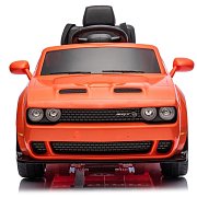 BEC 8144 El. auto Dodge BUDDY TOYS