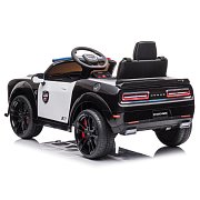 BEC 8148 El. auto Dodge BUDDY TOYS