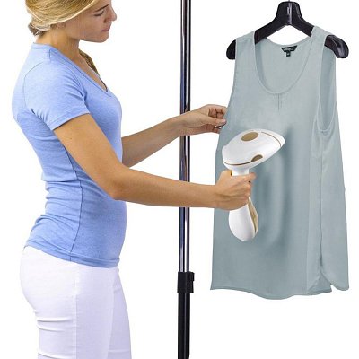 BEP-50160 NAPAŘOVAČ ODĚVŮ BEPER