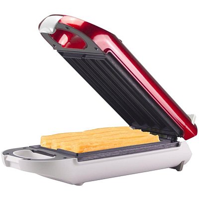 BEP-BT600-Y VÝROBNÍK CHURROS BEPER