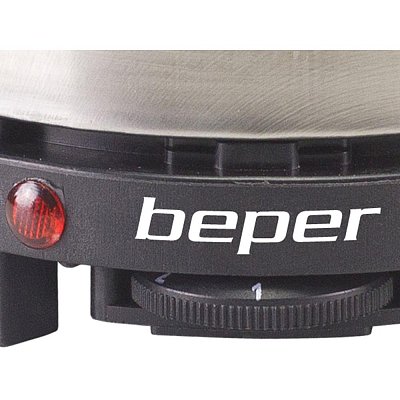 BEP-P101PIA002 ELEKTRICKÝ VAŘIČ BEPER