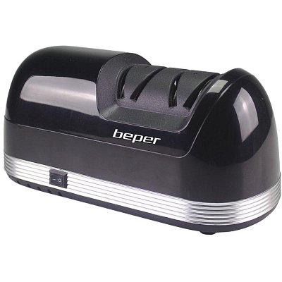 BEP-P102ACP010 EL. BROUSEK NA NOŽE BEPER