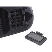 BEP-P102ACP010 EL. BROUSEK NA NOŽE BEPER