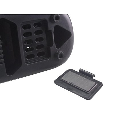 BEP-P102ACP010 EL. BROUSEK NA NOŽE BEPER