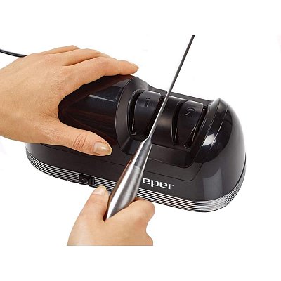 BEP-P102ACP010 EL. BROUSEK NA NOŽE BEPER