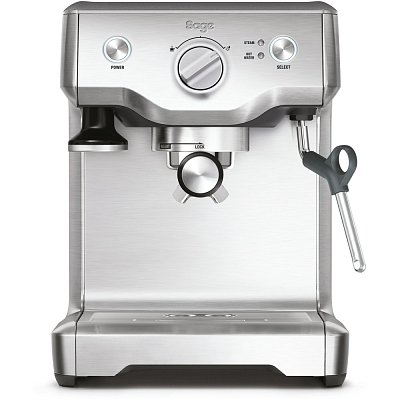 BES810BSS Espresso SAGE