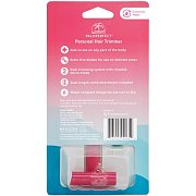 BEUTYTRIM DÁMSKÝ ZASTŘIHOVAČ PALMPERFECT