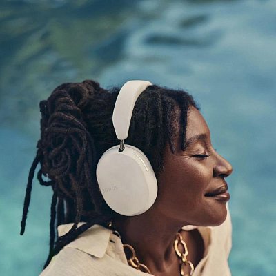 Bezdrátová sluchátka Ace WHT SONOS
