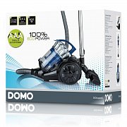 Bezsáčkový cyklónový vysavač DOMO DO7290S