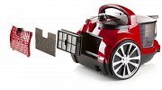 Bezsáčkový cyklónový vysavač DOMO DO7292S