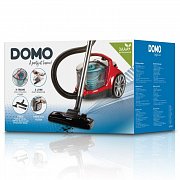 Bezsáčkový cyklónový vysavač DOMO DO7292S