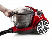 Bezsáčkový cyklónový vysavač DOMO DO7292S