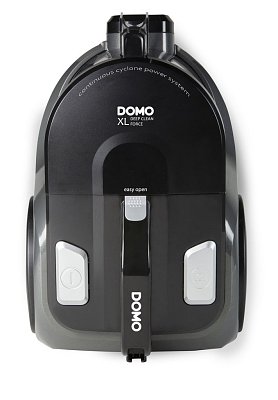 Bezsáčkový cyklónový vysavač - DOMO DO7295S