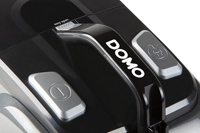 Bezsáčkový cyklónový vysavač - DOMO DO7295S