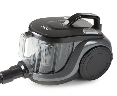 Bezsáčkový cyklónový vysavač - DOMO DO7295S
