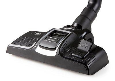 Bezsáčkový cyklónový vysavač - DOMO DO7295S
