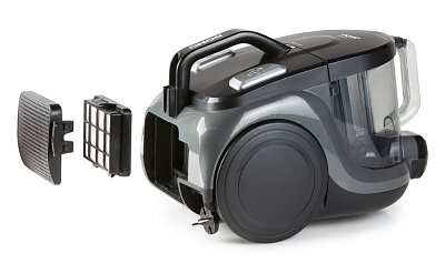 Bezsáčkový cyklónový vysavač - DOMO DO7295S