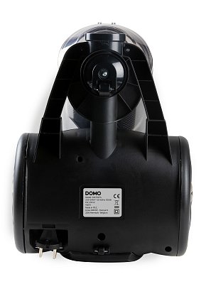 Bezsáčkový cyklónový vysavač - DOMO DO7297S