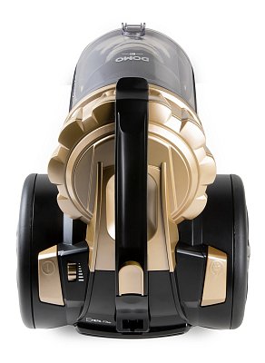 Bezsáčkový cyklónový vysavač - DOMO DO7297S